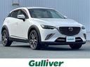 マツダ ＣＸ－３ ＸＤ　ツーリング　禁煙車　ＬＥＤヘッドライト　...