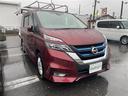 日産 セレナ ｅ－パワー　ハイウェイスターＶ　２ｎｄシートリフト...