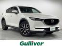 マツダ ＣＸ－５ ＸＤ　プロアクティブ　純正ＳＤナビ　フルセグＴ...