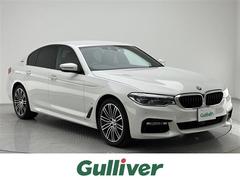 ＢＭＷ　５シリーズ　５３０ｅ　Ｍスポーツアイパフォーマンス