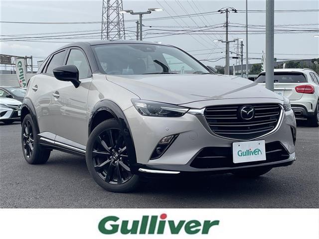 マツダ ＣＸ－３