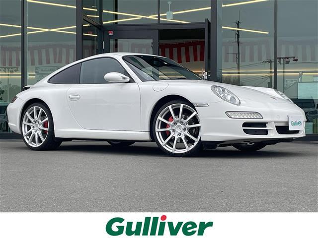 大人気ポルシェ　９１１！ ポルシェ　９１１入荷！ポルシェ　９１１のことならおまかせ！