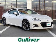 スバル　ＢＲＺ　Ｓ　禁煙車　ワンオーナー　クルーズコントロール