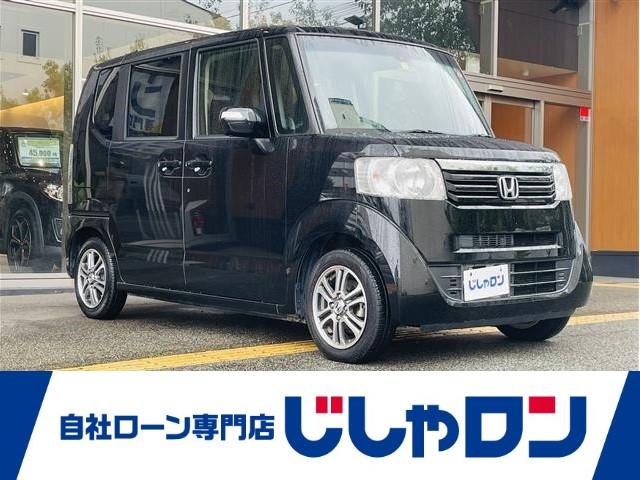 ホンダ Ｎ－ＢＯＸ