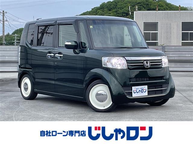 ホンダ Ｎ－ＢＯＸ＋