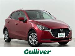 マツダ　ＭＡＺＤＡ２　１５Ｓプロアクティブ　Ｓパッケージ　純正ナビ　全方位カメラ