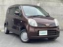 日産 モコ Ｓ　ＥＴＣ　純正ドアバイザー　純正フロアマット　ハロ...