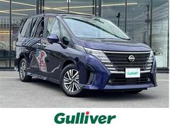 日産　セレナ　ｅ−パワー　ルキシオン　純正ナビ　ＡＭ