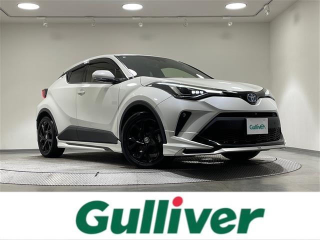 トヨタ Ｃ－ＨＲ