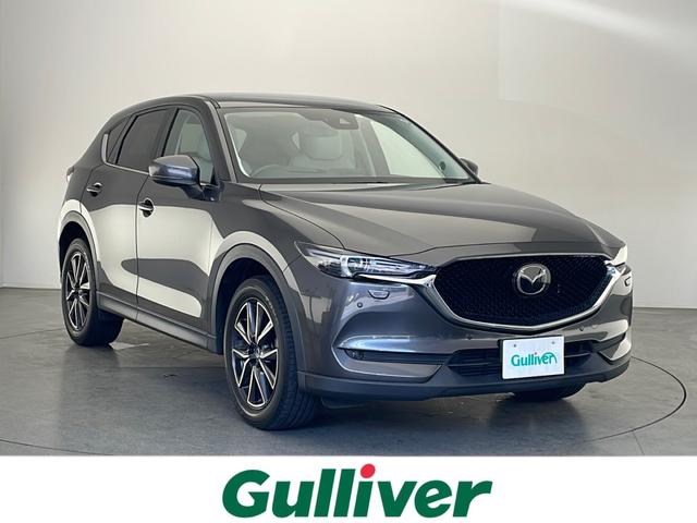 ＣＸ－５ ＸＤ　Ｌパッケージ（1枚目）