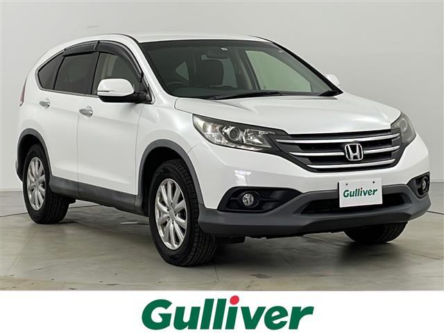 ＣＲ－Ｖ ２４Ｇ　・純正ＨＤＤナビ＆フルセグＴＶ＆ＤＶＤ＆ＣＤ＆ＢＴ＆ＨＤＤ・ビルトインＥＴＣ・クルーズコントロール・横滑り防止装置・プッシュスタート・革巻きステアリング・ステアリングスイッチ・ＨＩＤヘッドライト（1枚目）