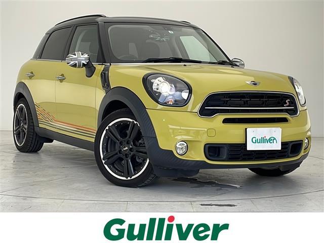 ＭＩＮＩ(沖縄 中古車) 色:インターチェンジ・イエロー 支払総額:103万円 年式:2015年 走行距離：7.4万km