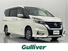 日産　セレナ　ｅ−パワー　ハイウェイスターＶ