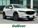 マツダ ＣＸ－５ ＸＤ　Ｌパッケージ　ナビ　フルセグ　Ｂｌｕｅｔ...