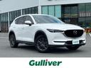 マツダ ＣＸ－５ ２０Ｓ　ナビ　フルセグ　Ｂｌｕｅｔｏｏｔｈ　バ...