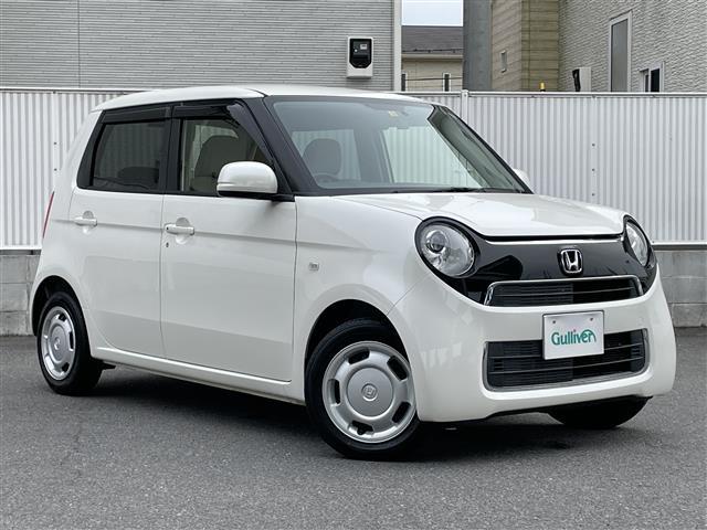 N-ONE（ホンダ）Ｇ 中古車画像