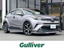 トヨタ Ｃ－ＨＲ Ｇ　９型ナビ　ＴＲＤエアロ　Ｂカメラ　ＡＣＣ　...