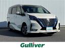 日産 セレナ ｅ－パワー　ハイウェイスターＶ　プロパイロット　エ...