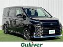 トヨタ ヴォクシー Ｓ－Ｇ　禁煙車　ディスプレイオーディオ　バッ...