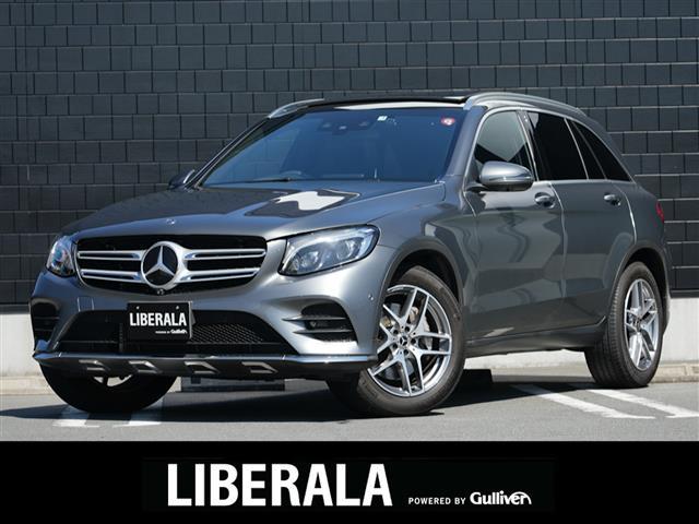 ＧＬＣ２５０　４マチックスポーツ（本革仕様）　ワンオーナー　パノラマスライディングサンルーフ　レーダーセーフティパッケージ　キーレスゴー　ＬＥＤオートハイビーム　ＡＣＣ　ＬＫＡ　ＢＳＡ　ブラックレザーシート　シートヒーター　パワーシート　ＥＴＣ