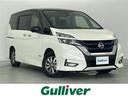 日産 セレナ ｅ－パワー　ハイウェイスターＶ　純正９インチＳＤナ...