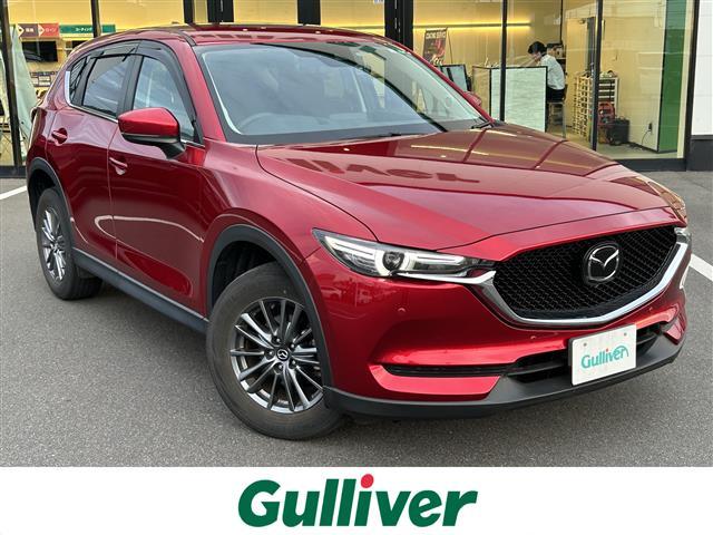 大人気ＣＸ－５入庫しました！ ＣＸ－５探すなら、倉敷水島店へ！！