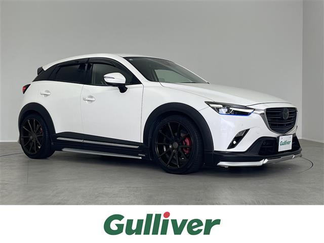 マツダ ＣＸ－３