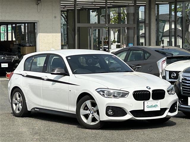 ＢＭＷ １シリーズ