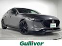 マツダ ＭＡＺＤＡ３ファストバック １５Ｓ　ブラックトーンエディ...