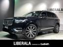 ボルボ ＸＣ９０ Ｂ６　ＡＷＤ　インスクリプション　ＡＣＣ／ＨＵ...