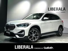 ＢＭＷ　Ｘ１　ｘＤｒｉｖｅ　１８ｄ　ｘライン　コンフォートｐｋｇ