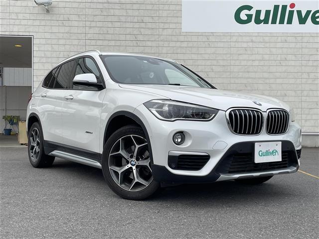 大人気ＢＭＷ　Ｘ１！ ＢＭＷ　Ｘ１入荷！ＢＭＷ　Ｘ１のことならおまかせ！