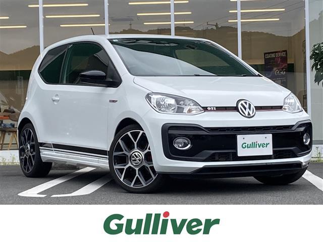 アップ！ＧＴＩ　全国６００台限定車両　６速ミッション　純正オーディオ　Ｂｌｕｅｔｏｏｔｈ　ＡＭ　ＦＭ　リアコーナーセンサー　ＥＴＣ　Ｄ／Ｎシートヒーター　革巻きステアリング　１７インチアルミ　オートライト