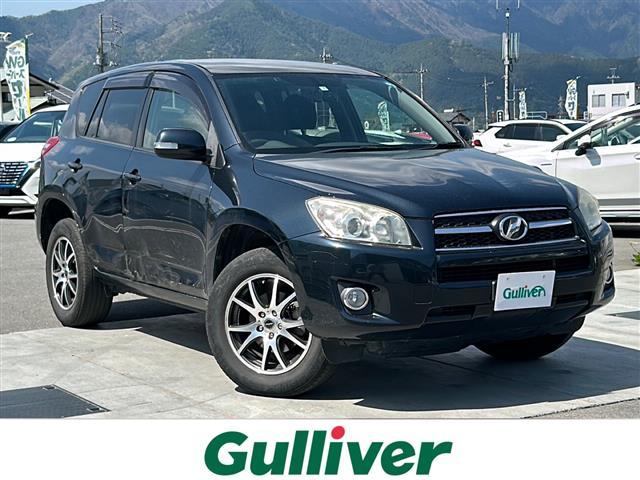 ＲＡＶ４(トヨタ) スタイル 中古車画像