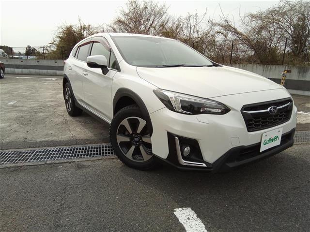 ＸＶ(スバル) ２．０ｉ−Ｓ　アイサイト 中古車画像