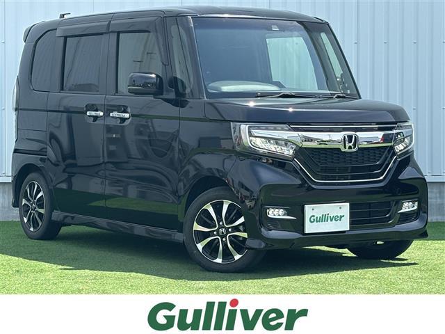 Ｇ・ＥＸホンダセンシング　禁煙車　１オーナー　純正８インチナビ　フルセグＴＶ　Ｂｌｕｅｔｏｏｔｈ　両側パワースライドドア　衝突被害軽減ブレーキ　レーダークルーズコントロール　車線維持支援システム　バックカメラ　ビルトインＥＴＣ