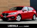 ＢＭＷ １シリーズ １１８ｄ　プレイ　エディションジョイ＋　イン...