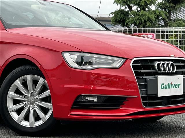 アウディ Ａ３セダン １．４ＴＦＳＩ