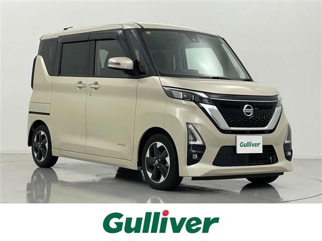 日産 ルークス