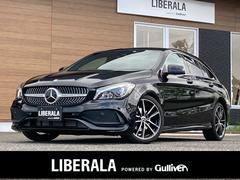 メルセデス・ベンツ　ＣＬＡクラス シューティングブレーク　ＣＬＡ１８０　シューティングブレーク　スポーツ　☆純正ＨＤＤナビ