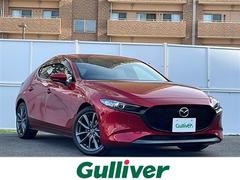 マツダ　ＭＡＺＤＡ３ファストバック　１５Ｓツーリング