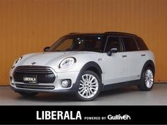 ＭＩＮＩ　ＭＩＮＩ　クラブマン　ブルーノートトーキョーエディション　１２０台限定車　専用ボンネットストライプ