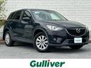 マツダ ＣＸ－５ ＸＤ　Ｌパッケージ　ＢＯＳＥサウンド／社外ナビ...