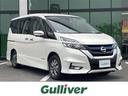 日産 セレナ ｅ－パワー　ハイウェイスターＶ　純正ナビ　アラウン...