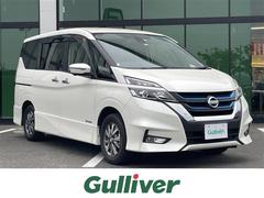 日産　セレナ　ｅ−パワー　ハイウェイスターＶ　純正ナビ　アラウンドビュー