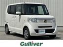 ホンダ Ｎ－ＢＯＸ Ｇ・Ｌパッケージ　社外メモリナビ／Ｂｌｕｅｔ...