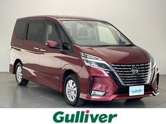 日産　セレナ　ハイウェイスター　Ｖ