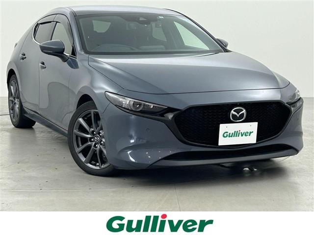 マツダ ＭＡＺＤＡ３ファストバック