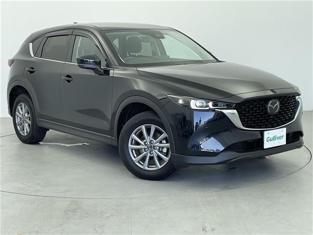 大人気ＣＸ－５！ ＣＸ－５入荷！ＣＸ－５のことならおまかせ！