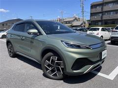 ＢＹＤ　ＡＴＴＯ　３　ベースグレード　禁煙車　パノラミックガラスルーフ　アラウンドビューモニター